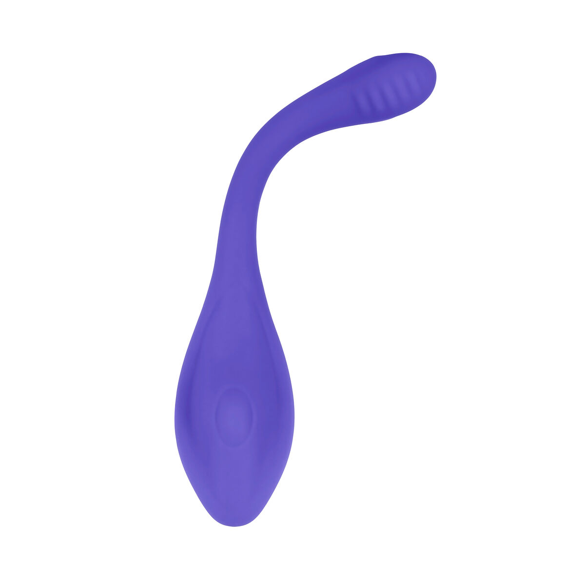 Divkārši Stimulējošs Vibrators Evolved Violets